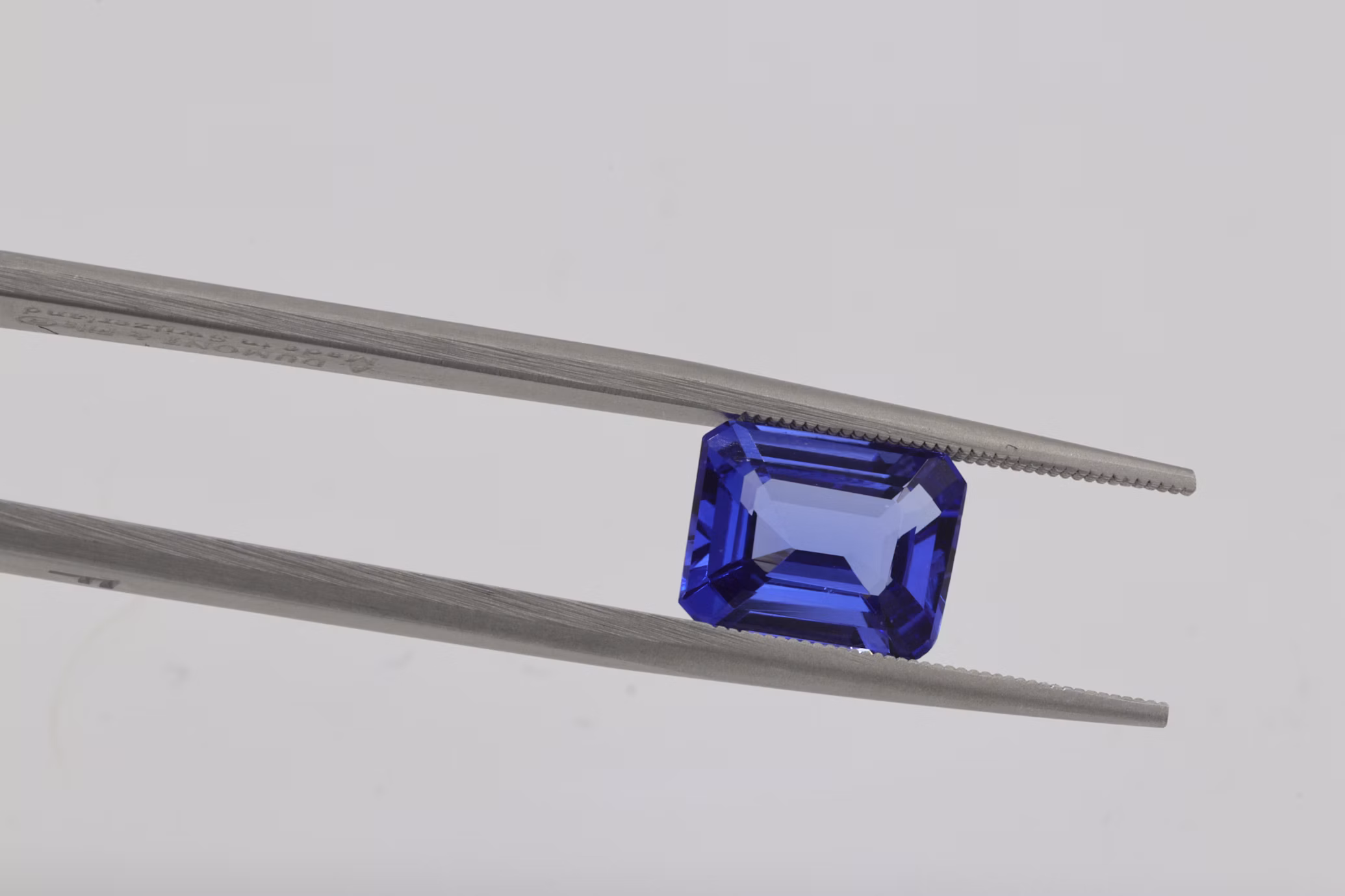 Emerald Cut Diamond